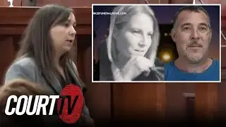 Trucker’s Girlfriend Murder Trial: Defense Closing Argument [Part 2]