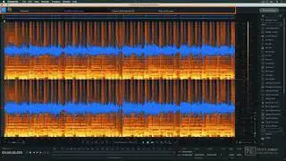 iZotope RX 9 101: iZotope RX 9 101 - RX 9 Video Manual - RX9 Interface