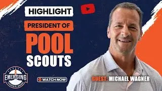 Pool Scouts: Innovating Pool Maintenance with a Franchise Model