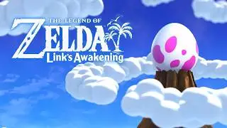 The Legend of Zelda: Link's Awakening Full Game