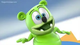 Gummy A hole short YTP) Gummy bear 2