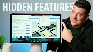 5 Chrome OS 97 Feature Flags You Should Try Now!