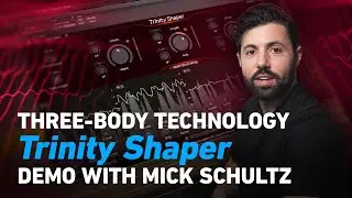 How to Mix Transients With Mick Schultz | Plugin Alliance