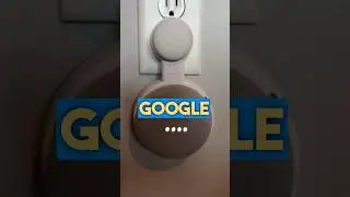 Is this Amazon's BEST Google Nest Mini Wall Mount?