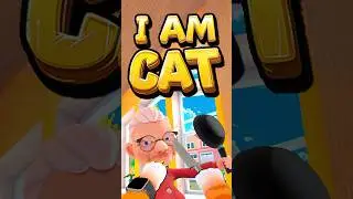 I Am Cat - Kitty's Revenge