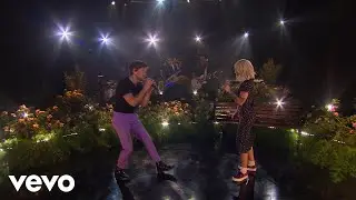 What A Time (Live on The Late Late Show with James Corden / 2019