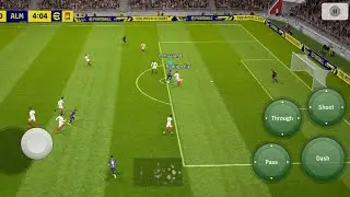 eFootball 2023 - Gameplay Walkthrough Part 1 (Android)