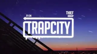 Ookay - Thief