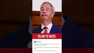 Weve been stitched up: Nigel Farage threatens vetting firm with legal action | LBC