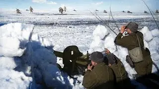 THE FORGOTTEN LAST BATTLE OF GENERAL VATUTIN IN THE WINTER of 1944