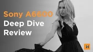 Sony a6600 Review