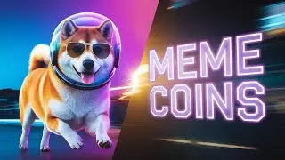 Meme Coins to Watch in 2025