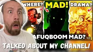 DAFUQBOOM MAD & EPISODE 76 NEWS?! - ALL Easter Egg Analysis Theory (REACTION!!!)