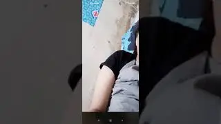 Gogo live. Bikin tegang si  Oto**