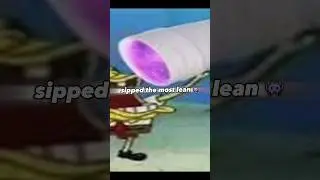 SPONGEBOB is a RAPPER! 💯 