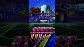 Recent Clips #rocketleague #shorts #edit