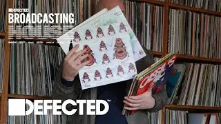 Girls of The Internet Presents Defected Selectors (Episode #2) - Defected Broadcasting House