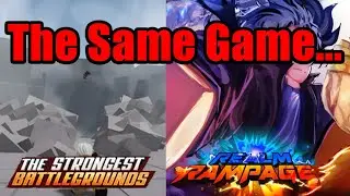 And We Thought EBG Was Bad...