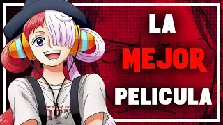 One Piece Film Red Opinión SIN y CON Spoilers