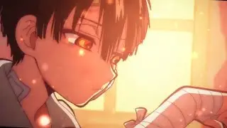 Starboy✨|Hanako edit| TBHK