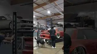 Epic JDM Garage Transformation!