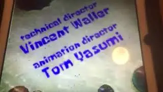Mrs. Puff, You're Fired! Title Card