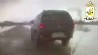 В Вяземском районе задержали убийцу кабана