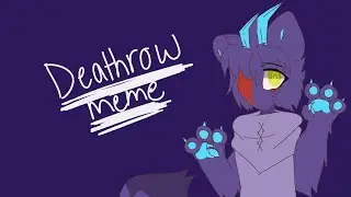 deathrow meme // animation meme