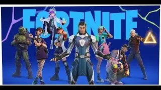 Fortnite W/ The Besties:Craziest Match Ever