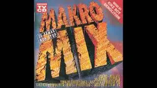 Makro Mix (1995) - Kike Boy