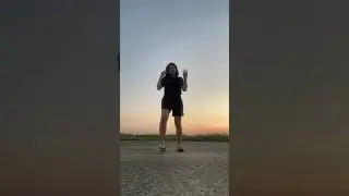 мы сегодня встречали рассвет,а вы что делали?