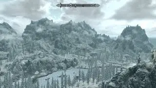 |Как в Skyrim отключить невидимые стены|