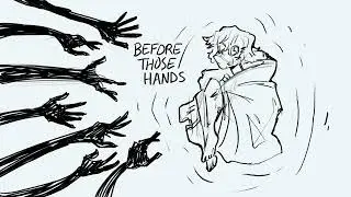 Witch Hat Atelier - Like Real People Do - Orufrey animatic Pmv