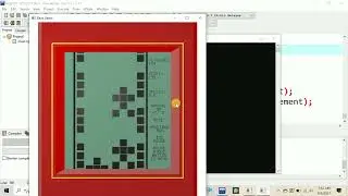 Race Game Open_GL / Computer Graphics Project With Source Code