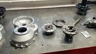 Club Car Limited Slip Installation