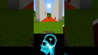 -6912 IQ vs -6902 IQ Minecraft 🦧🤡🐔 (Wold's Smallest Violin) 