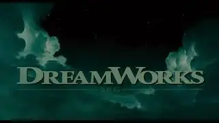 DreamWorks Pictures Logo