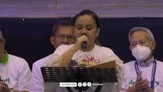 Story of Mel Vecina, a PWD Scholar