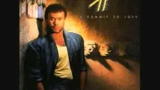 Howard hewett - I commit to love