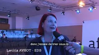 Forum PHP 2022 - 13 & 14 octobre - Centre de conférences - Disney Hotel New York - The Art of Marvel