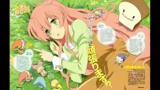 Jinrui wa Suitai Shimashita Ending Full