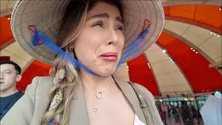 I DID NOT THINK I'D SEE THIS IN VIETNAM 😱🇻🇳 (VLOGMAS 11) - Pautips