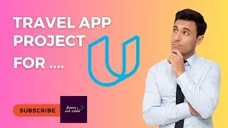 Travel App Project   Udacity   Full Project step by step with source code link