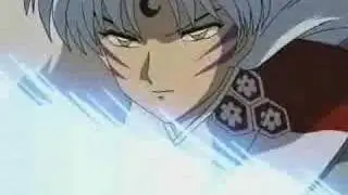 Corazón Salvaje  (Sesshoumaru & Kagome)