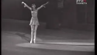 Ludmila Semenyaka - Russian feature 2009 2(2)