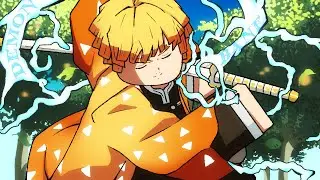 Você pode TESTAR esse jogo de Kimetsu no Yaiba AGORA mesmo antes dele lançar oficialmente!