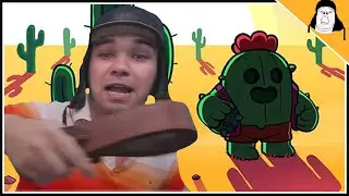 Лучшее видео по Brawl Stars в мире