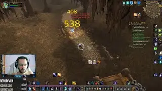 The FRESH WotLK ADVENTURES #5 | Mage PvP/Leveling