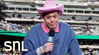 Fox NFL Sunday - SNL