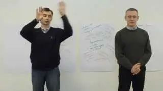 Украинский Институт НЛП. О 